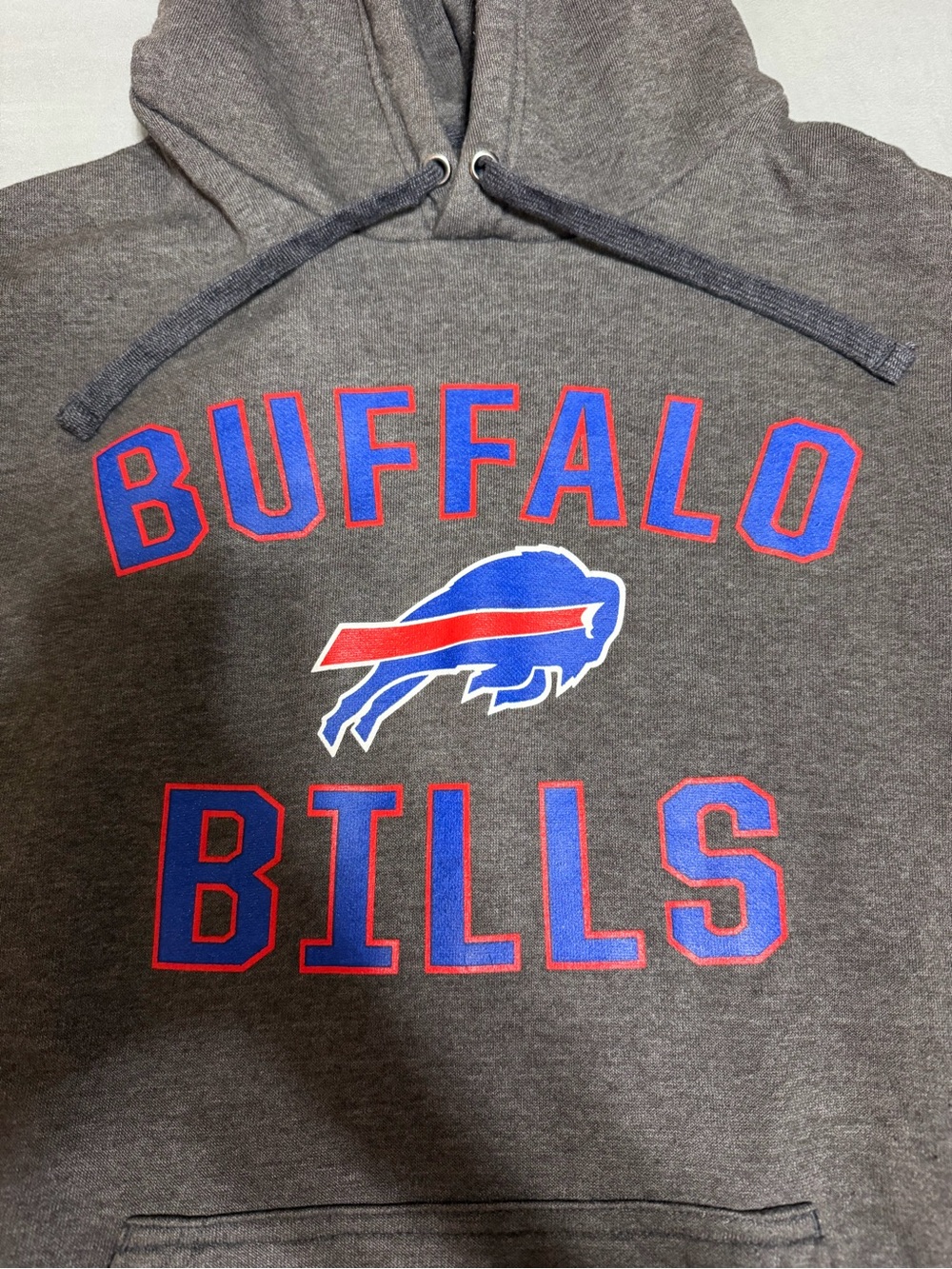 💥 Womens Buffalo 🦬 Bills Hoodie